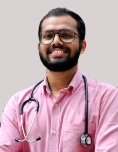 Dr Amal P K